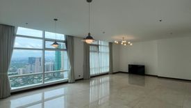 3 Bedroom Condo for sale in Urdaneta, Metro Manila near MRT-3 Buendia