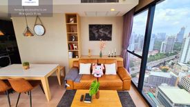 2 Bedroom Condo for rent in Ashton Chula - Silom, Si Phraya, Bangkok near MRT Sam Yan