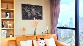 2 Bedroom Condo for rent in Ashton Chula - Silom, Si Phraya, Bangkok near MRT Sam Yan