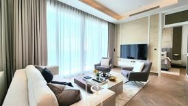 2 Bedroom Condo for rent in The Residences At Mandarin Oriental, Khlong Ton Sai, Bangkok near BTS Krung Thon Buri