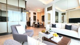 2 Bedroom Condo for rent in The Residences At Mandarin Oriental, Khlong Ton Sai, Bangkok near BTS Krung Thon Buri