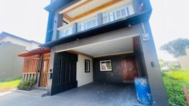 4 Bedroom House for rent in Cutcut, Pampanga