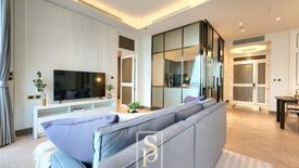 2 Bedroom Condo for rent in The Residences At Mandarin Oriental, Khlong Ton Sai, Bangkok near BTS Krung Thon Buri