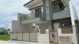 4 Bedroom House for sale in Anabu I-A, Cavite