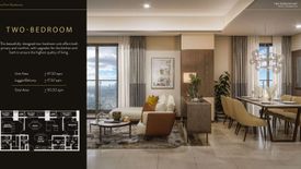 2 Bedroom Condo for sale in Le Pont Residences, Manggahan, Metro Manila