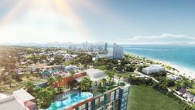 1 Bedroom Condo for sale in Seven Seas le Carnival, Nong Prue, Chonburi