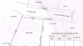 Land for rent in Thao Dien, Ho Chi Minh