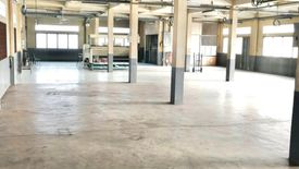 Warehouse / Factory for rent in Bang Mot, Bangkok