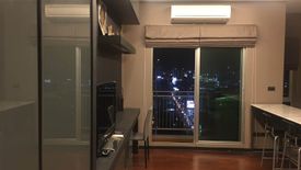 2 Bedroom Condo for sale in Thru Thonglor, Bang Kapi, Bangkok near MRT Phetchaburi