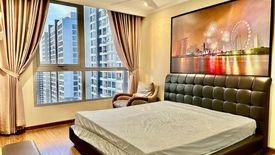 Cho thuê căn hộ 3 phòng ngủ tại Vinhomes Central Park, Phường 22, Quận Bình Thạnh, Hồ Chí Minh