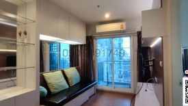 1 Bedroom Condo for rent in The Parkland Ratchada-Wongsawang, Wong Sawang, Bangkok near MRT Wong Sawang