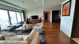 4 Bedroom Condo for sale in 185 Rajadamri, Langsuan, Bangkok near BTS Ratchadamri