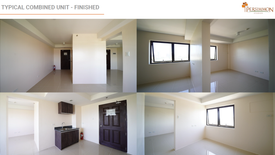 1 Bedroom Condo for sale in Mabolo, Cebu