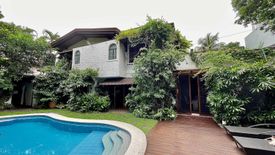 6 Bedroom House for sale in Greenhills, Metro Manila