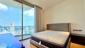 1 Bedroom Condo for sale in Magnolias Waterfront Residences, Khlong Ton Sai, Bangkok near BTS Saphan Taksin