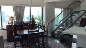 4 Bedroom Condo for sale in One Rockwell, Rockwell, Metro Manila near MRT-3 Guadalupe