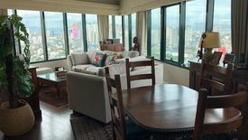 4 Bedroom Condo for sale in One Rockwell, Rockwell, Metro Manila near MRT-3 Guadalupe