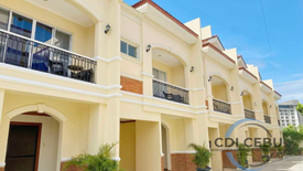 3 Bedroom Townhouse for rent in Maribago, Cebu