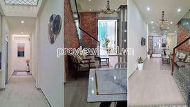 House for sale in Binh An, Ho Chi Minh