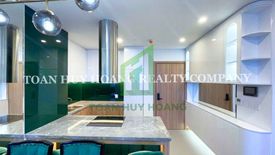 Cho thuê căn hộ chung cư 2 phòng ngủ tại Risemount Apartment Đà Nẵng, Thuận Phước, Quận Hải Châu, Đà Nẵng