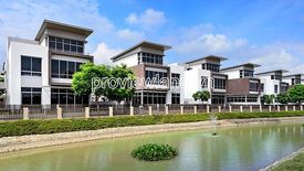 Cần bán villa 4 phòng ngủ tại Riviera Cove, Phước Long B, Quận 9, Hồ Chí Minh