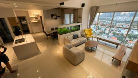 Cho thuê căn hộ 3 phòng ngủ tại Tropic Gardent Apartment, Thảo Điền, Quận 2, Hồ Chí Minh