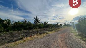 Land for sale in Nang Takhian, Samut Songkhram