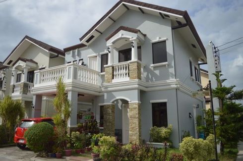 3 Bedroom House for rent in FONTE DI VERSAILLES, Calajo-An, Cebu