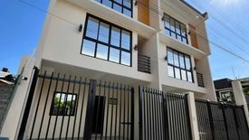 4 Bedroom Townhouse for sale in Ampid I, Rizal