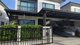 3 Bedroom House for Sale or Rent in Britania Bangna KM.42, Tha Sa-an, Chachoengsao