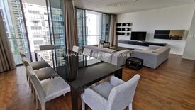 3 Bedroom Condo for rent in Domus, Khlong Toei, Bangkok near BTS Asoke