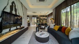 5 Bedroom House for sale in Bangkok Boulevard Ramintra-Watcharapol, O Ngoen, Bangkok