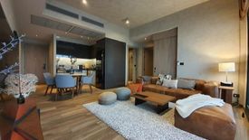 2 Bedroom Condo for rent in The Lofts Asoke, Khlong Toei Nuea, Bangkok near MRT Phetchaburi