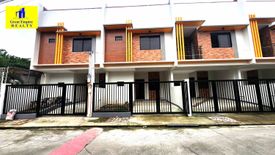 3 Bedroom Townhouse for sale in Mayamot, Rizal