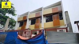 3 Bedroom Townhouse for sale in Guitnang Bayan II, Rizal