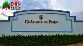 Land for sale in Chateaux de Paris, South Forbes, Inchican, Cavite