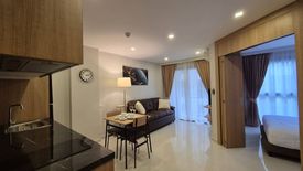 1 Bedroom Condo for sale in City Garden Pratumnak, Nong Prue, Chonburi