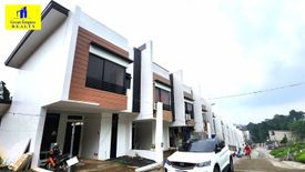 3 Bedroom Townhouse for sale in Mayamot, Rizal