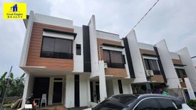 3 Bedroom Townhouse for sale in Mayamot, Rizal