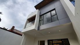 4 Bedroom Townhouse for sale in Guitnang Bayan II, Rizal