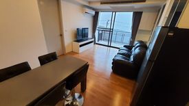 2 Bedroom Condo for rent in Amanta Ratchada, Din Daeng, Bangkok near MRT Thailand Cultural Centre