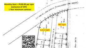 Land for rent in Kaligayahan, Metro Manila