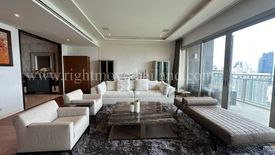 3 Bedroom Condo for sale in 185 Rajadamri, Langsuan, Bangkok near BTS Ratchadamri