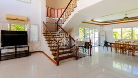 3 Bedroom House for rent in San Roque, Cebu