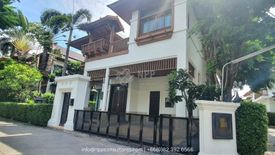 4 Bedroom House for rent in Yan Nawa, Bangkok near BTS Sueksa Witthaya