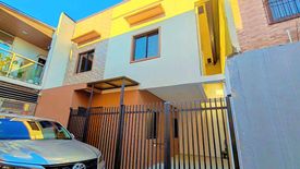 3 Bedroom Townhouse for sale in Sauyo, Metro Manila