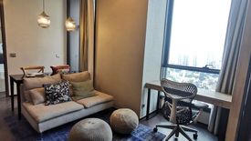 1 Bedroom Condo for rent in The ESSE Sukhumvit 36, Phra Khanong, Bangkok near BTS Thong Lo