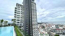 1 Bedroom Condo for sale in Arcadia Millennium Tower, Nong Prue, Chonburi