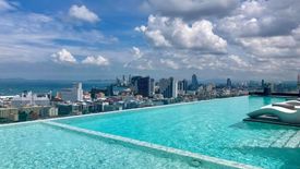 1 Bedroom Condo for sale in Arcadia Millennium Tower, Nong Prue, Chonburi