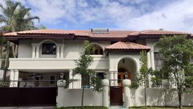 4 Bedroom House for rent in Ayala Alabang Village, New Alabang Village, Metro Manila